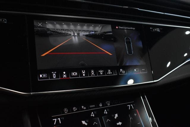 2026 Audi RS Q8 Base - Photo 22