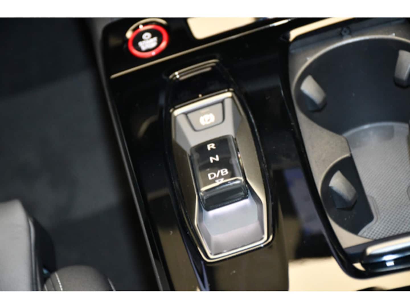 Bild über Audi A6 Avant e-tron e-tron - für weitere Informationen kontaktieren Sie den Audi Partner
