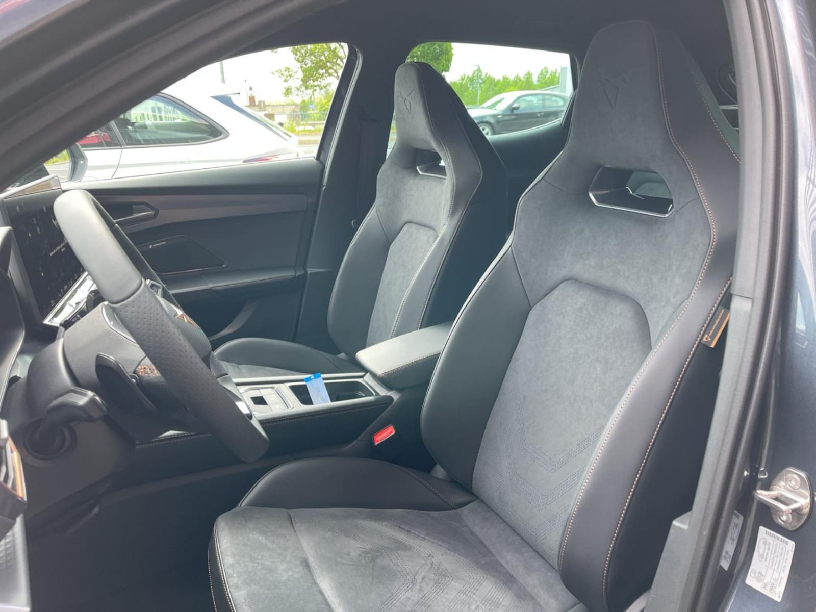 CUPRA Formentor – Bild 12