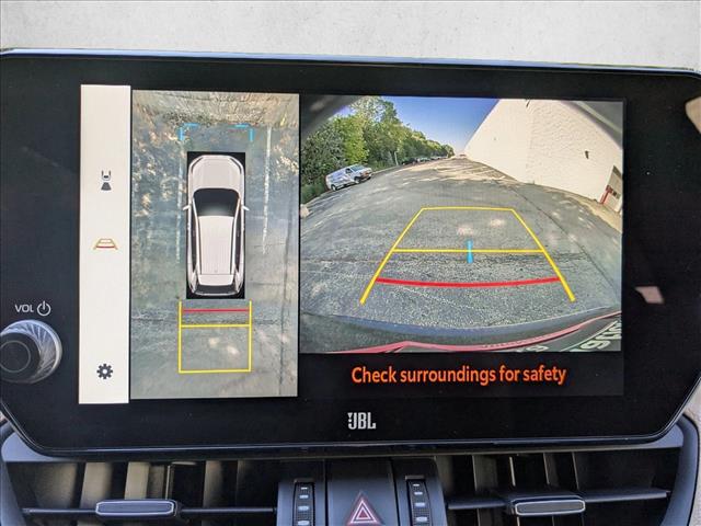 2025 TOYOTA RAV4 - Image 13