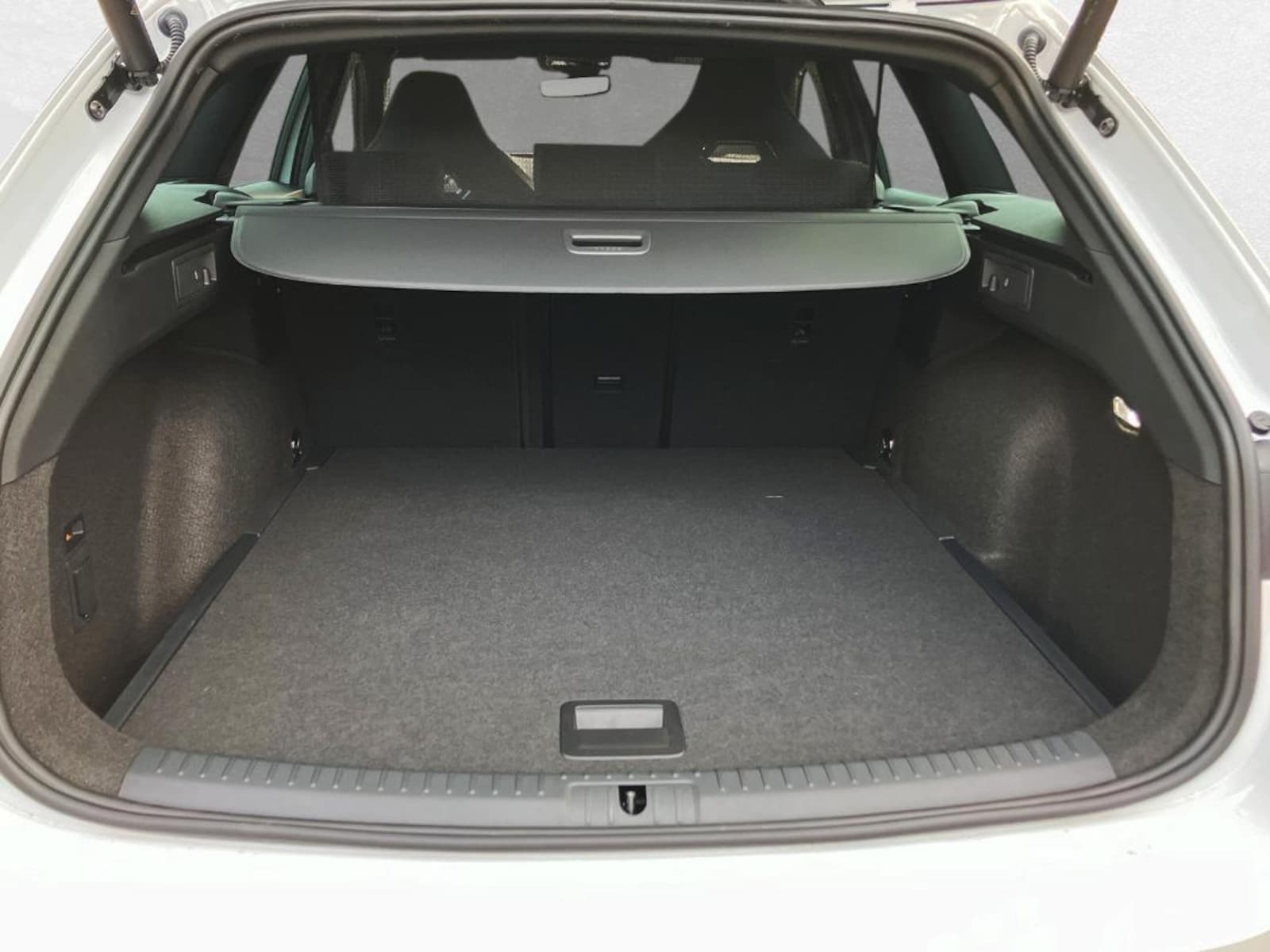 CUPRA Leon Sportstourer – Bild 8