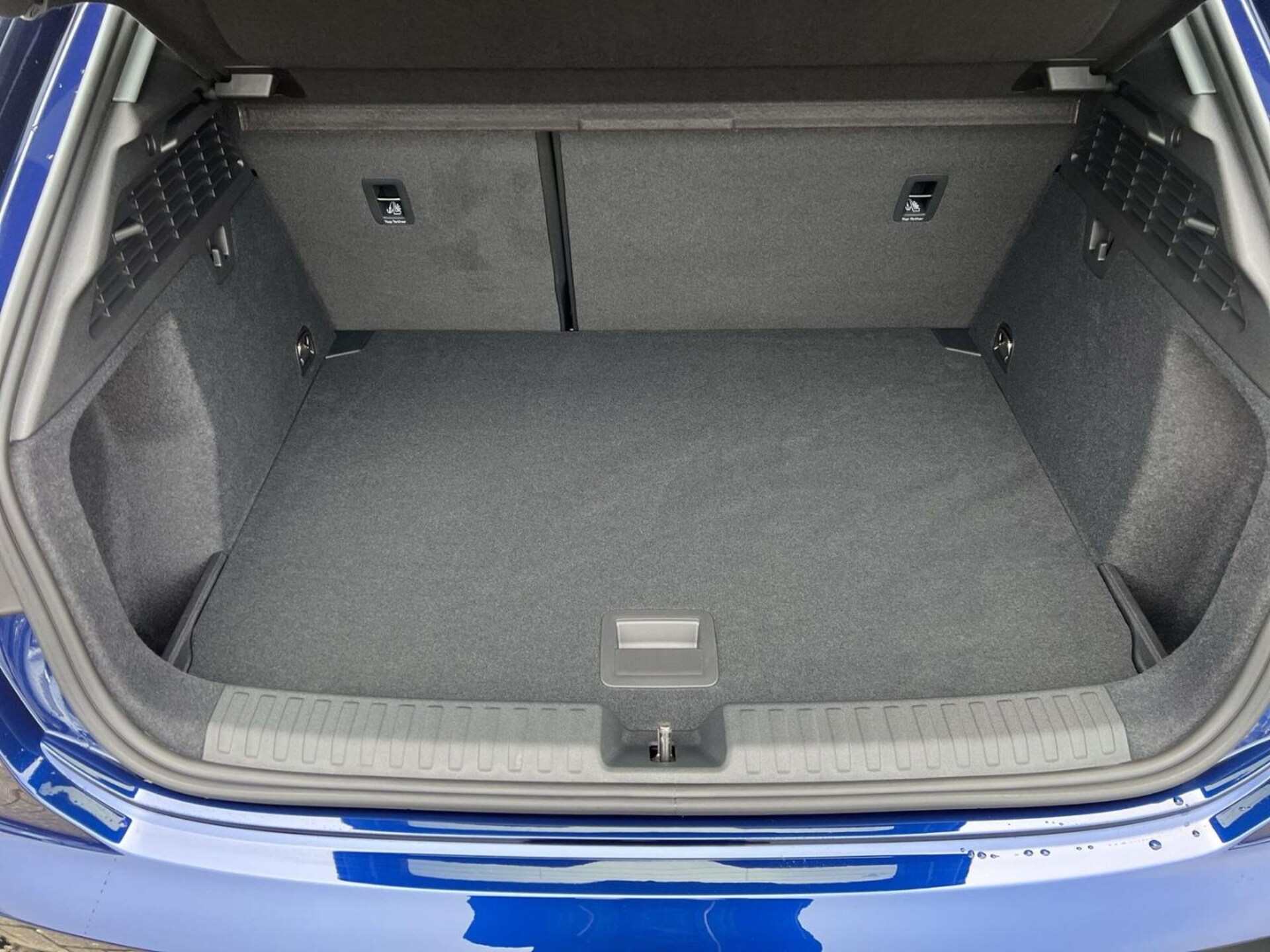 Audi A3 Sportback S line