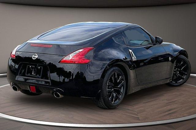 2013 Nissan 370Z