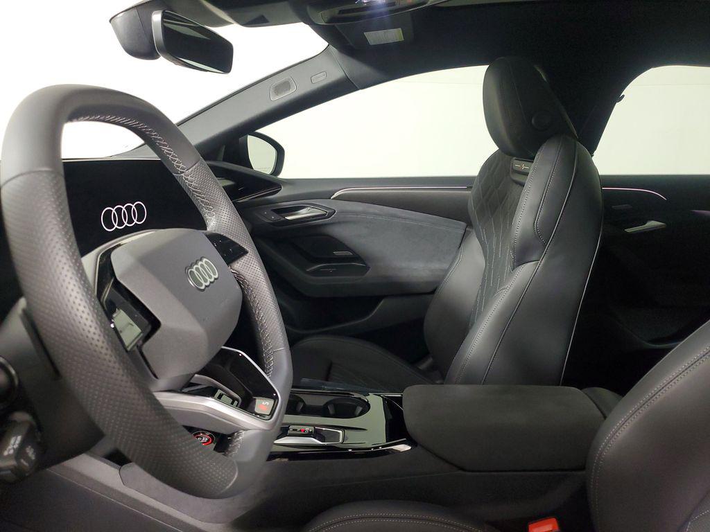 2025 Audi S6 Sportback e-tron Premium Plus - Photo 20
