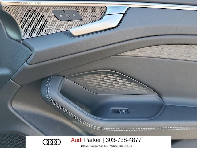 2026 Audi A6 Premium Plus - Photo 13