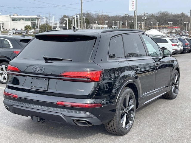 2026 Audi Q7 Premium Plus - Photo 7