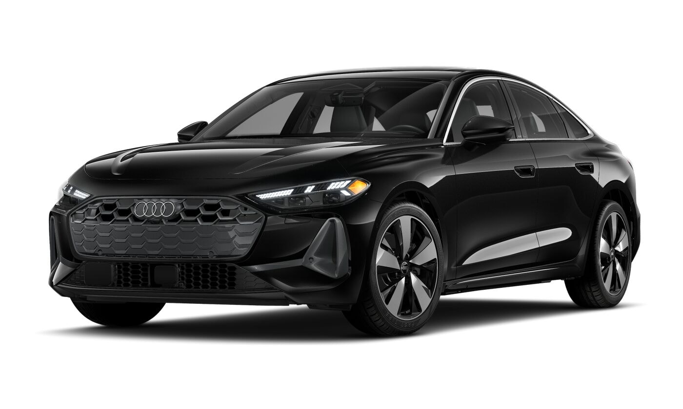 2025 Audi A5 Prestige quattro S tronic's photo