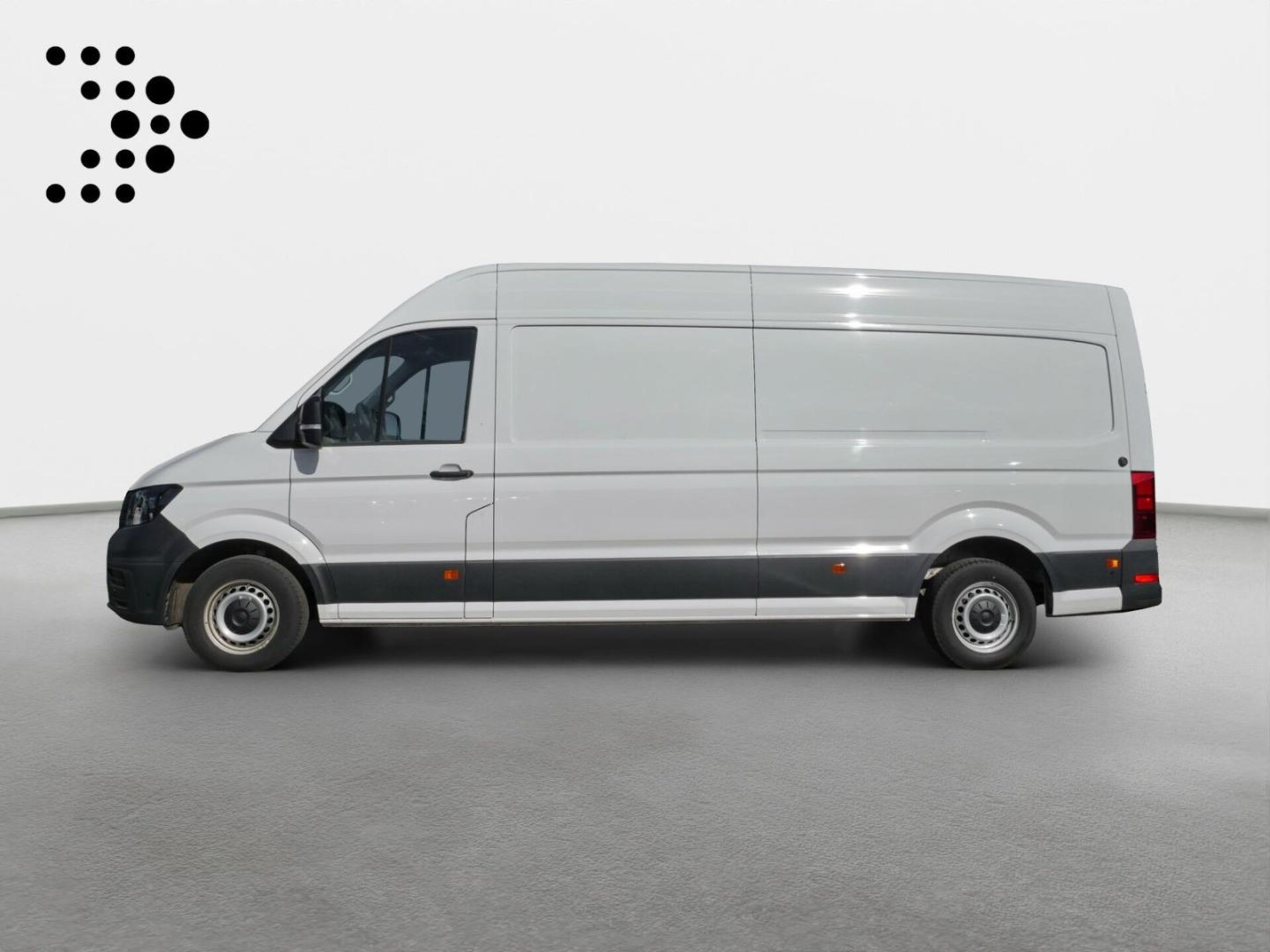 Volkswagen Crafter Kasten langer Radstand