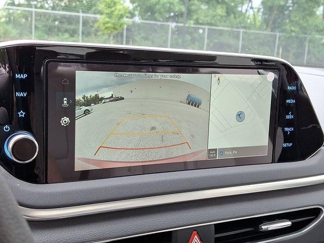 2023 Hyundai Sonata