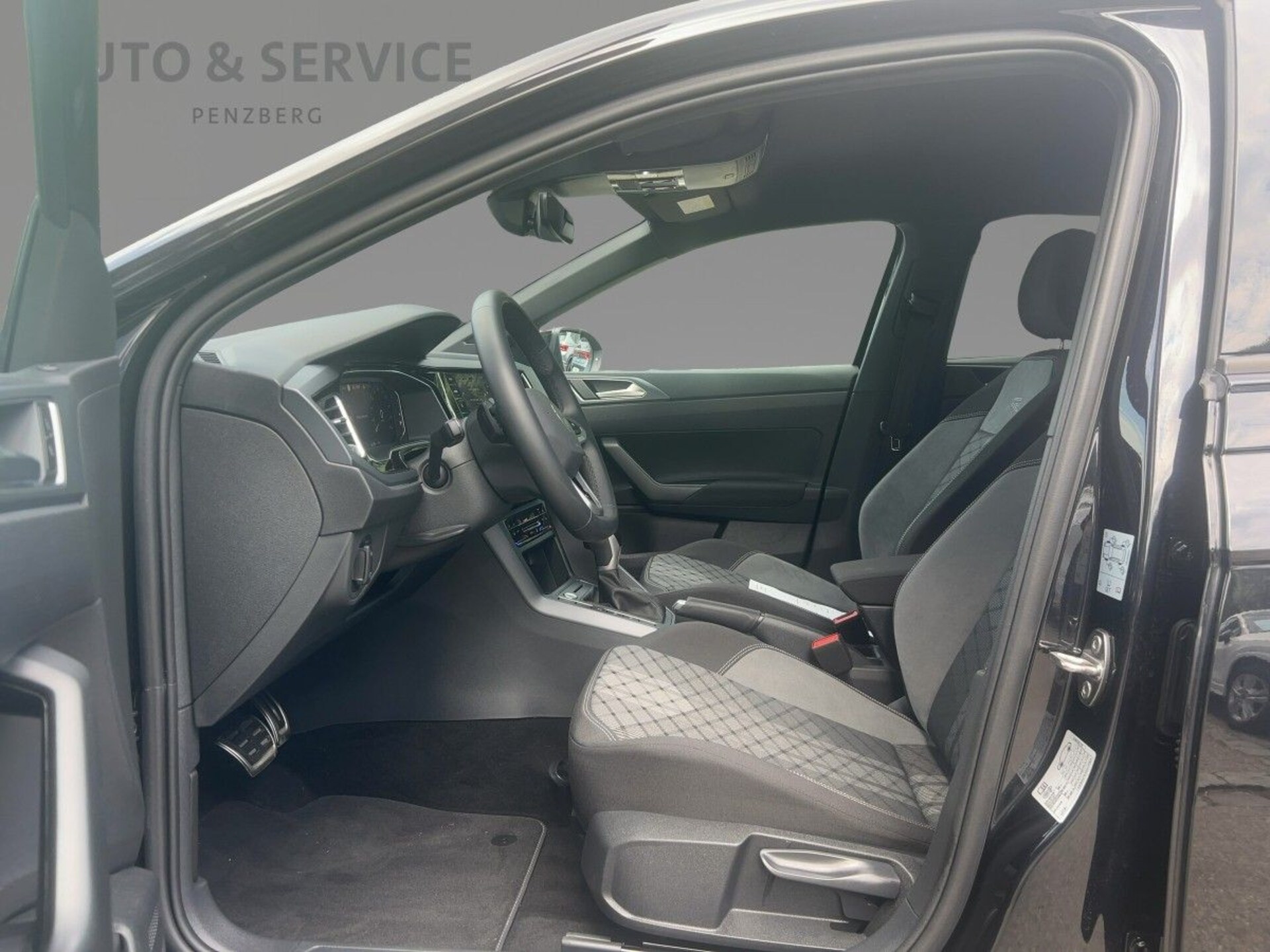 Volkswagen Taigo R-Line
