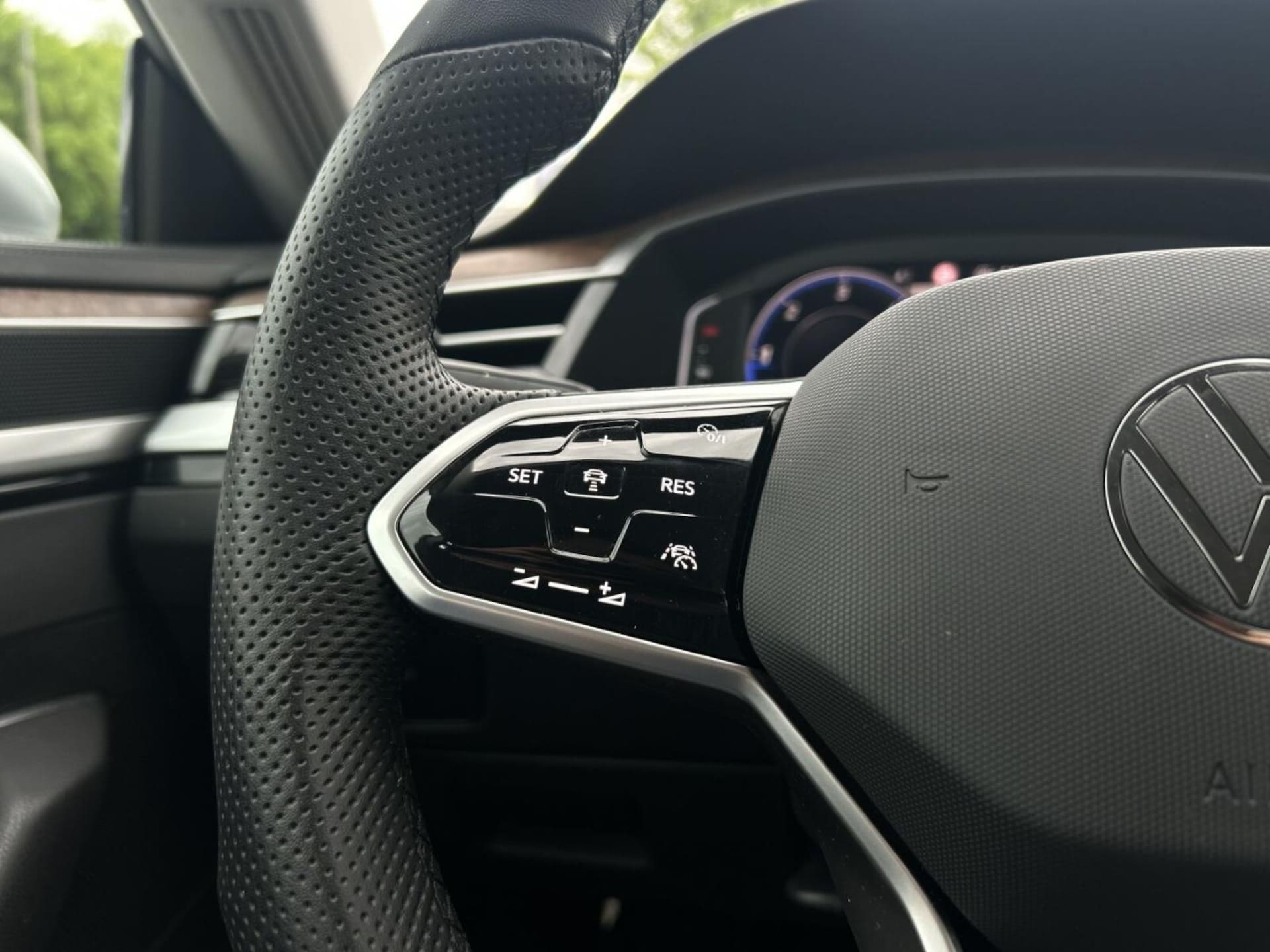 Volkswagen Arteon Shooting Brake Elegance