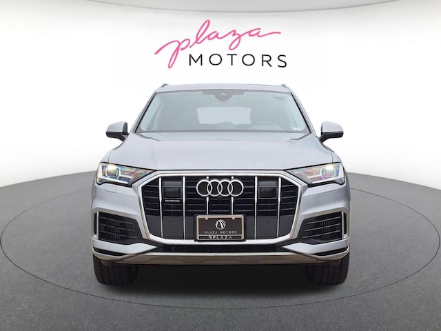 2023 Audi Q7