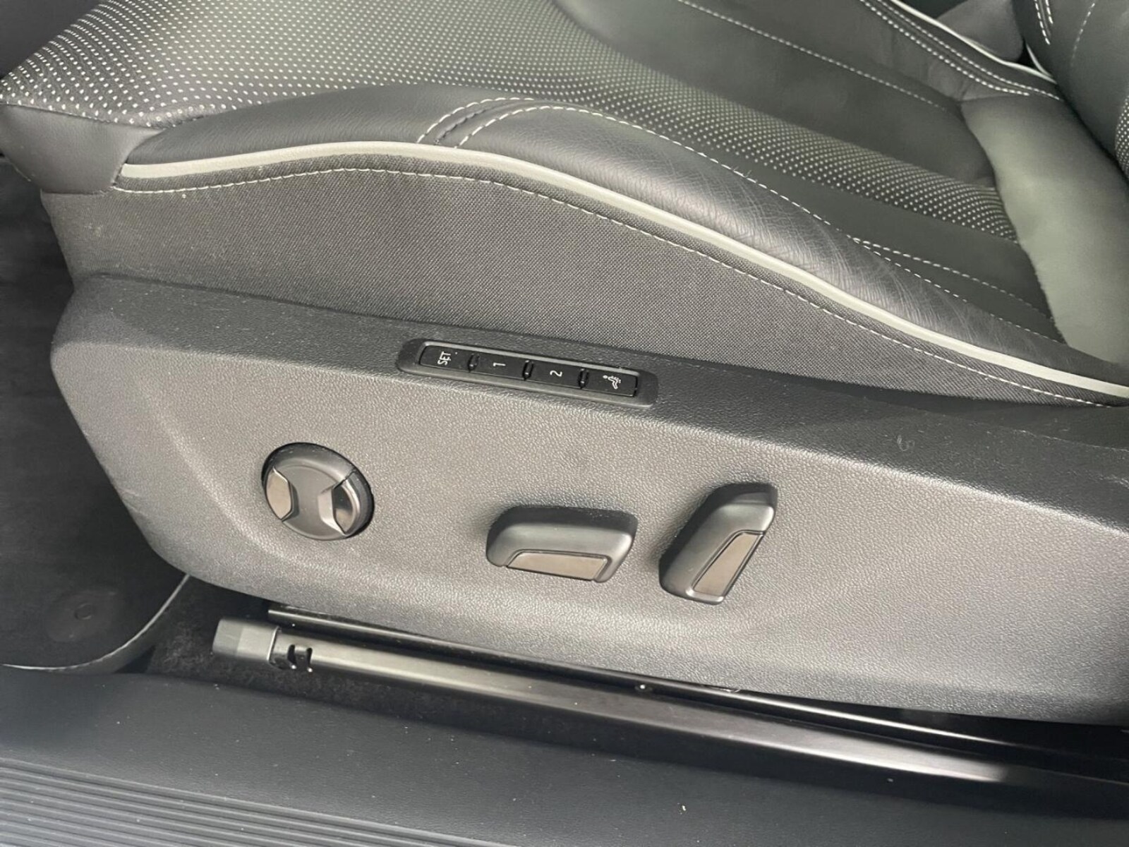 Škoda Enyaq – Bild 20