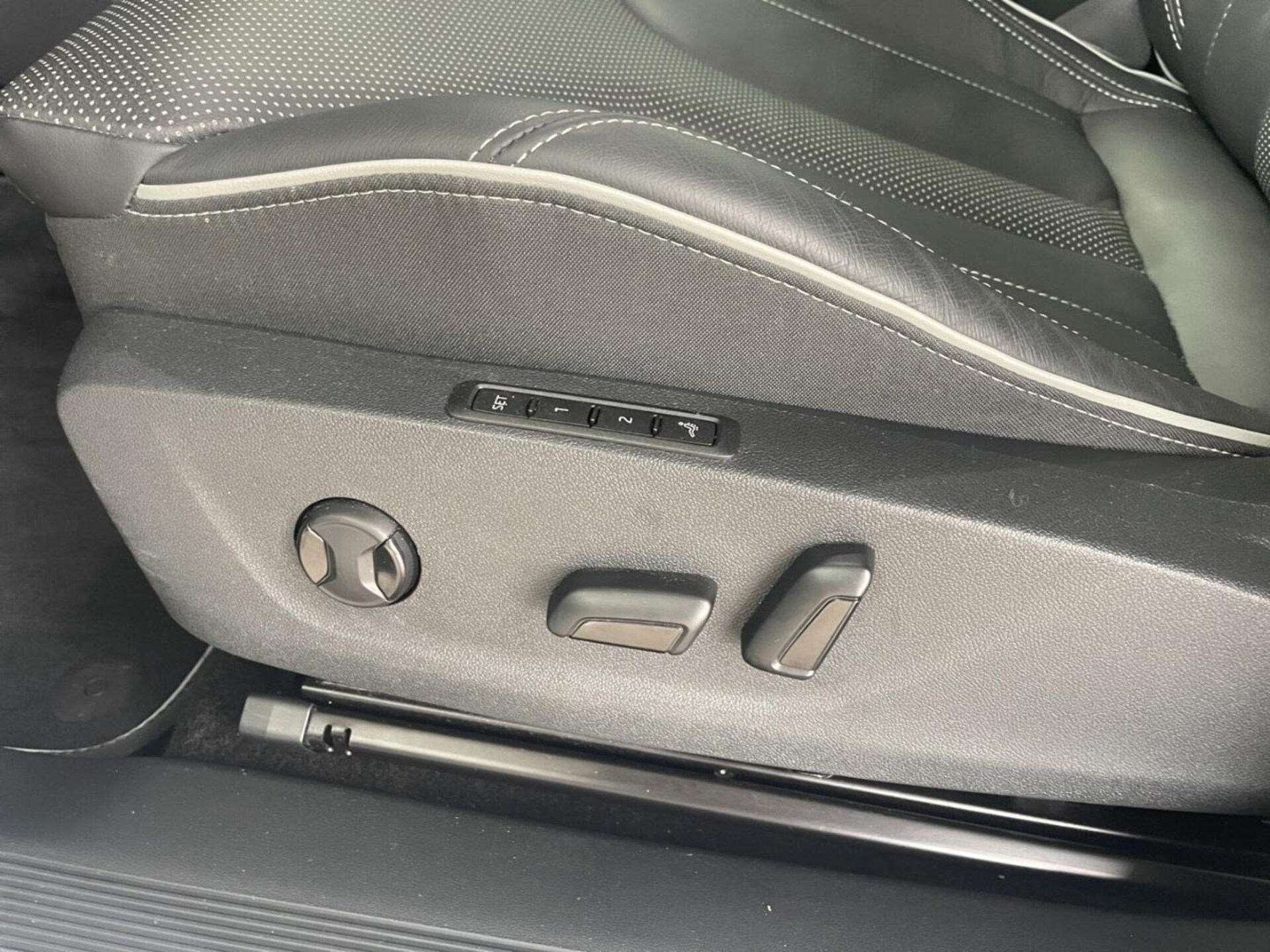 Skoda Enyaq RS
