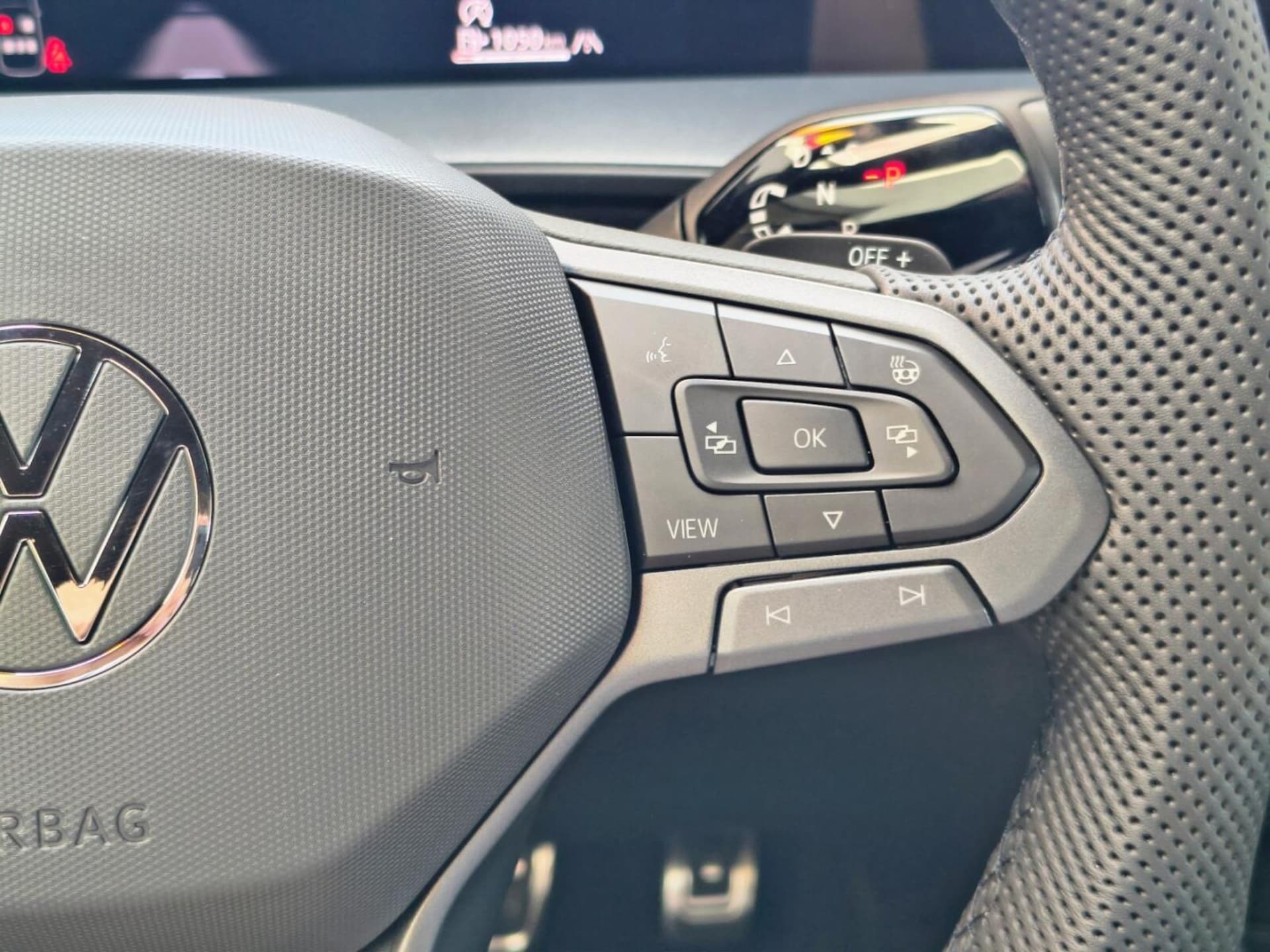 Volkswagen Tayron R-Line