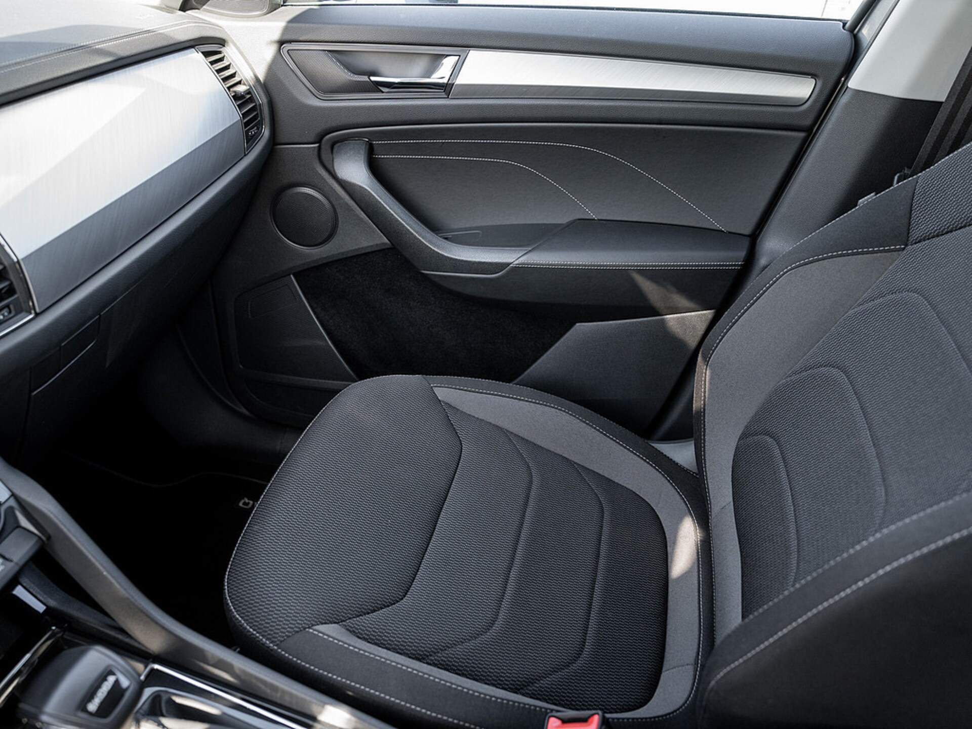 Skoda Kodiaq Ambition