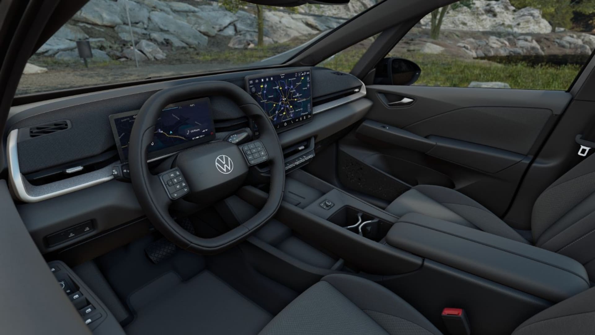 Volkswagen ID.3 Neo Life