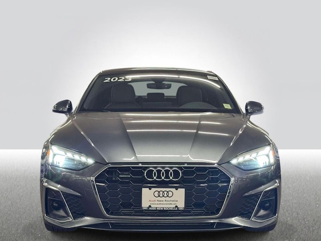 2023 Audi A5 Sportback