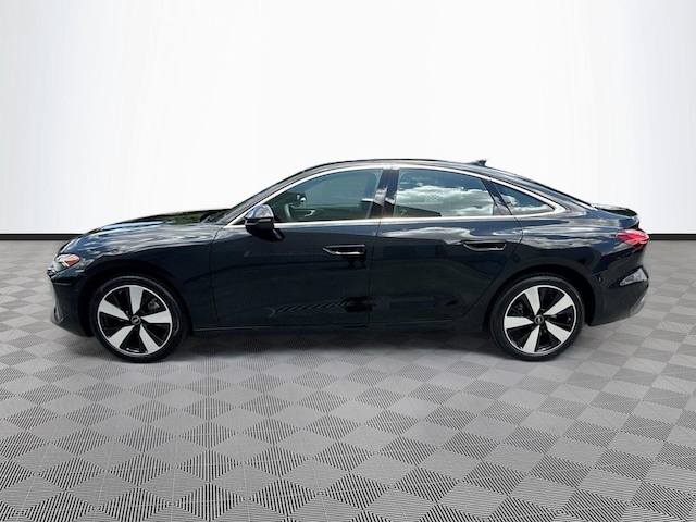 2025 Audi A5 Sedan