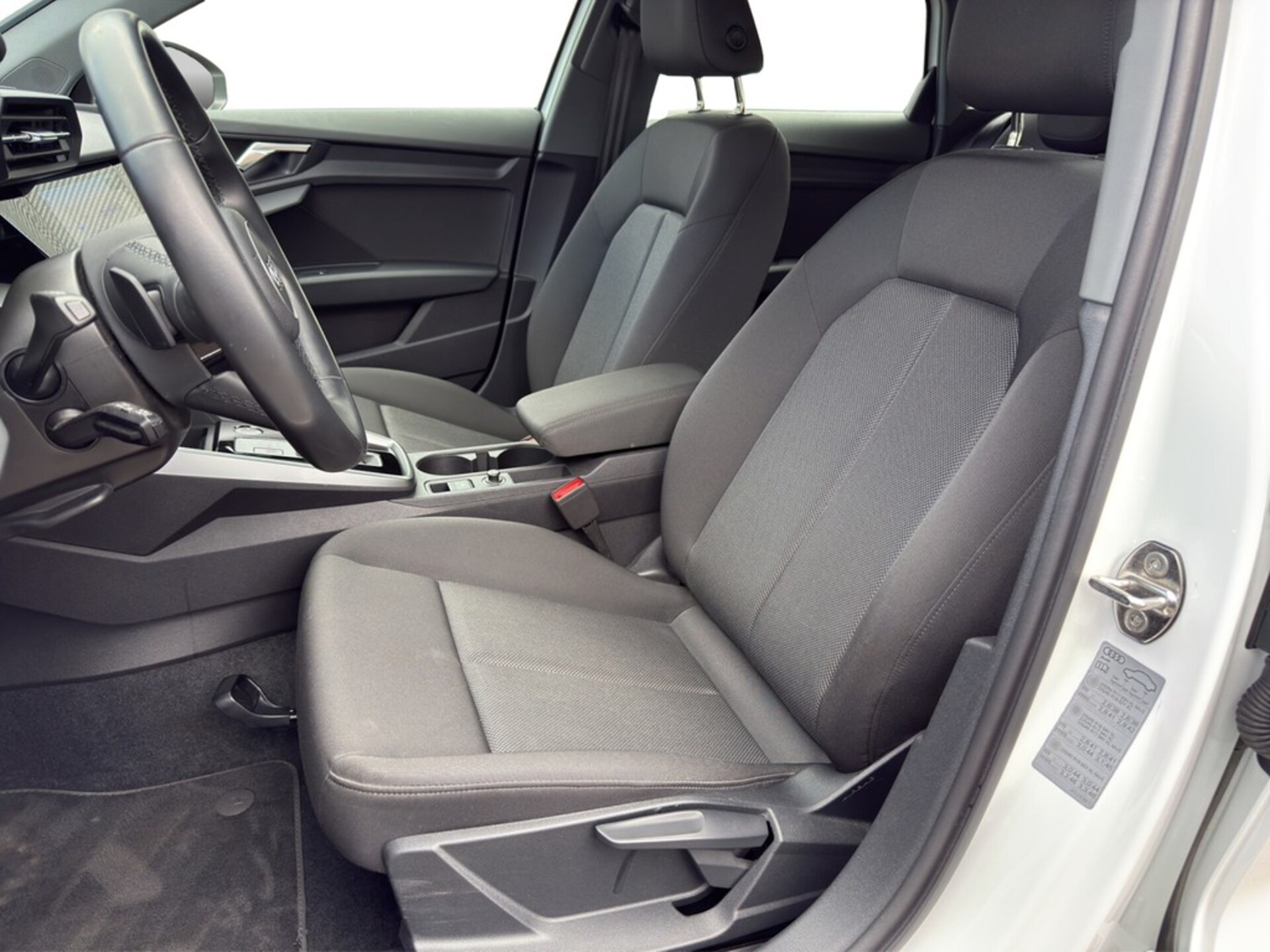 Audi A3 Sportback TFSI e