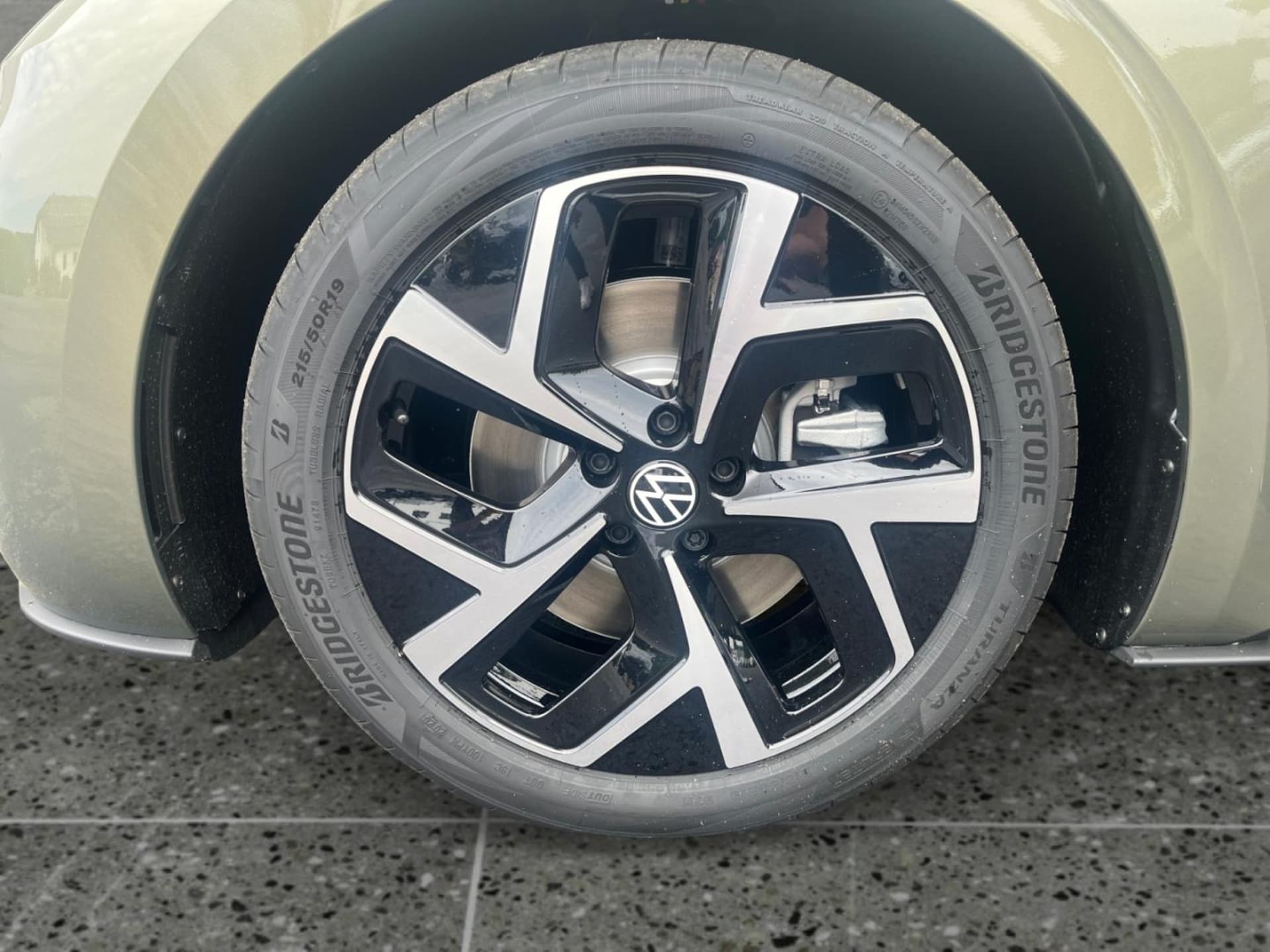 Volkswagen ID.3 Neo Life