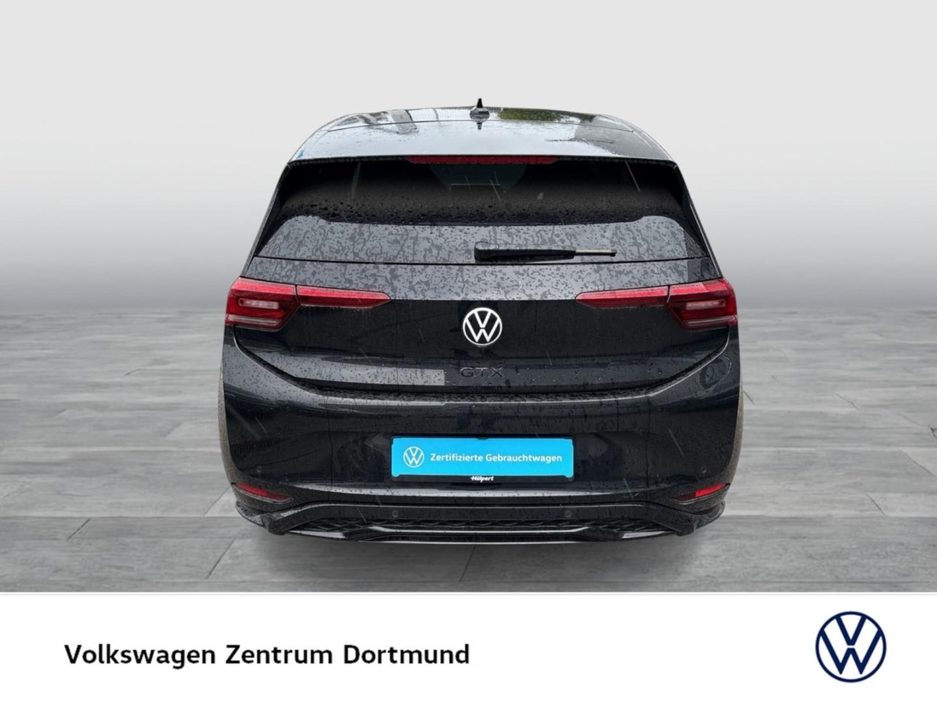 Volkswagen ID.3 GTX Performance