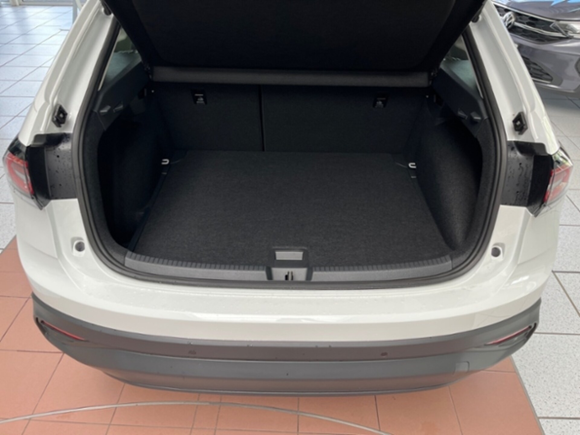 Volkswagen Taigo Goal