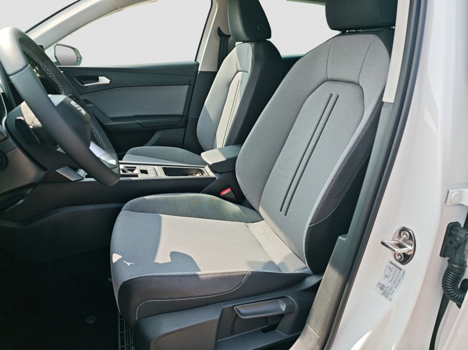 SEAT Leon Style