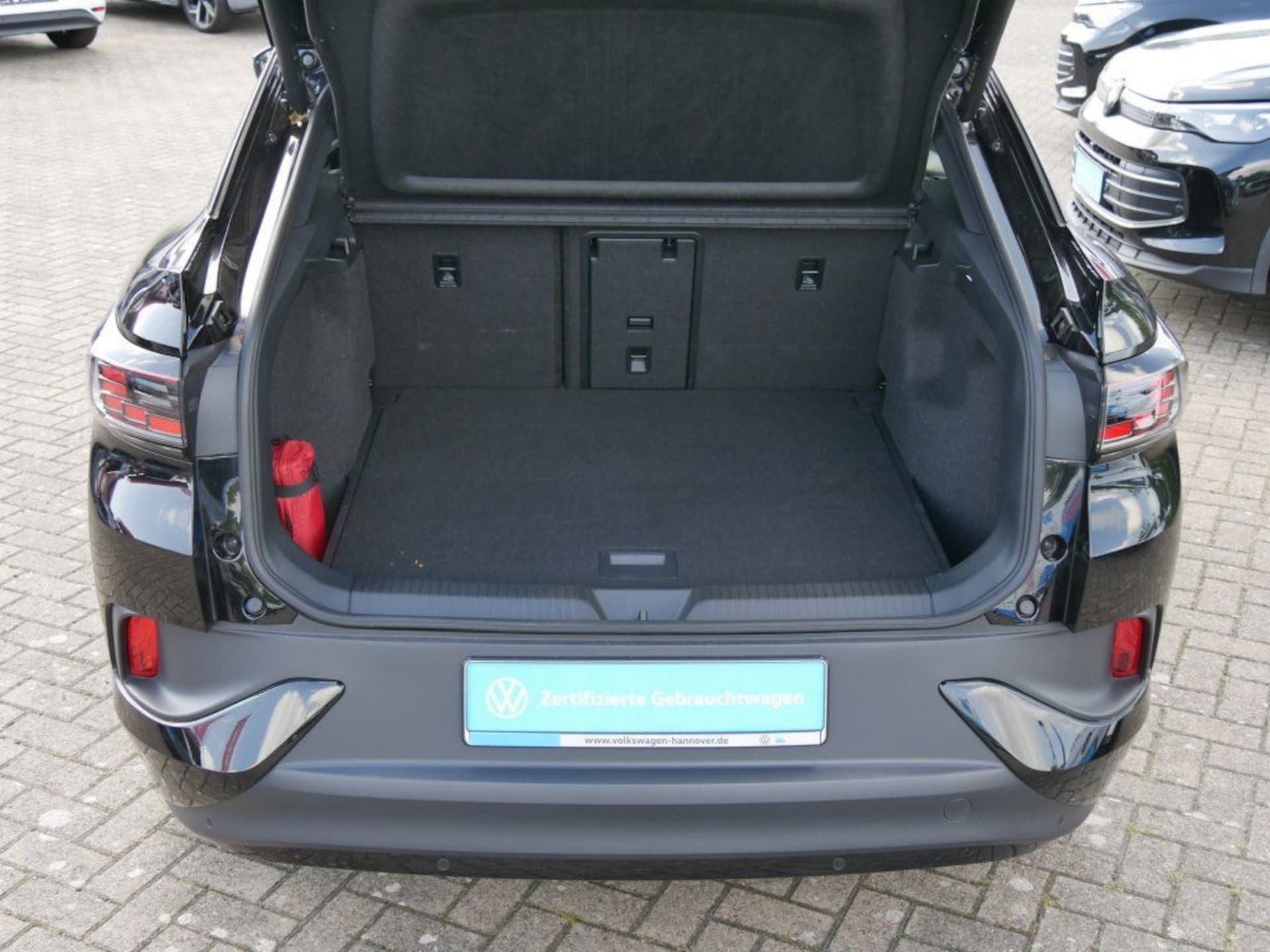 Volkswagen ID.5 GTX
