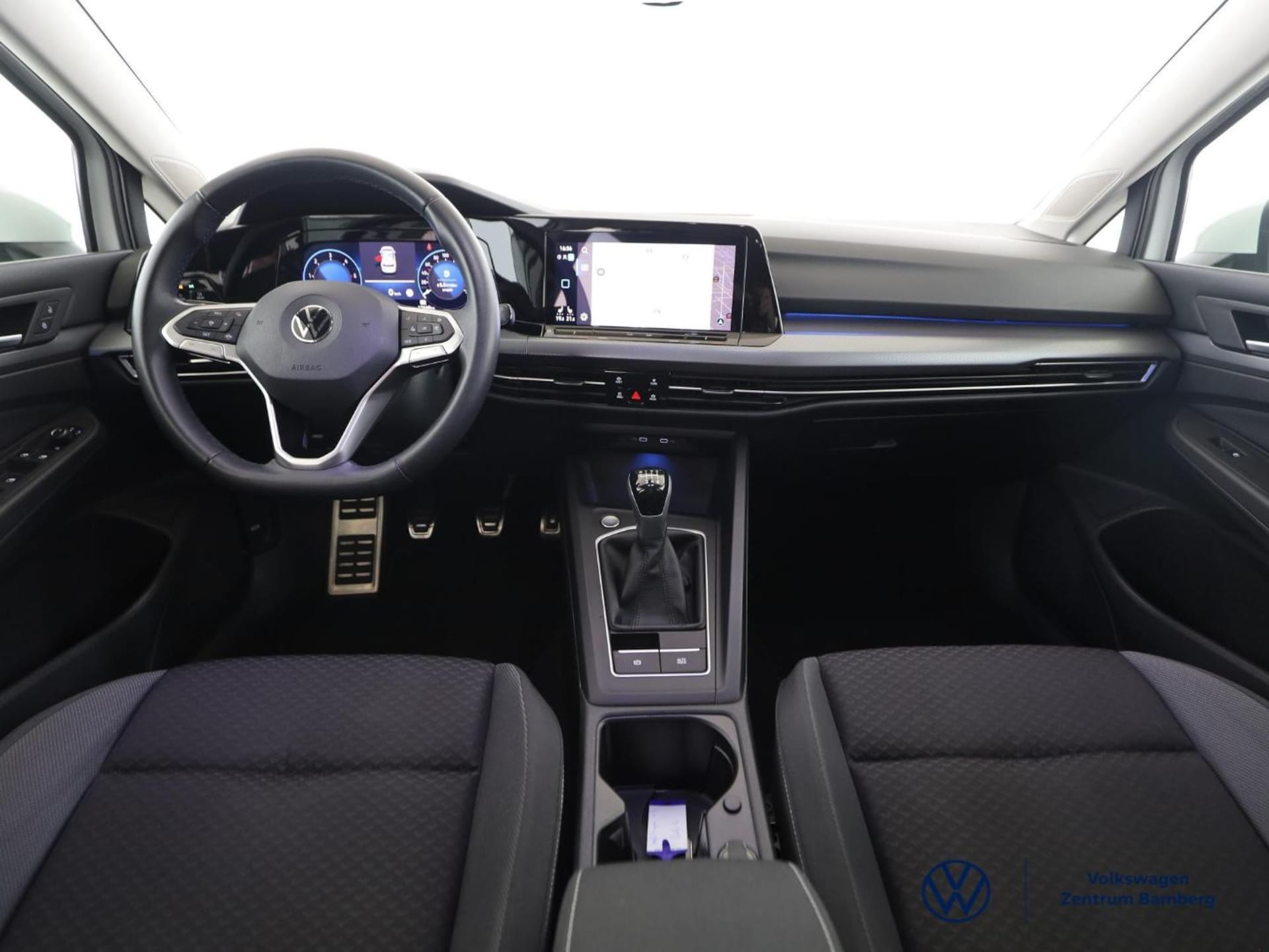 Volkswagen Golf Active