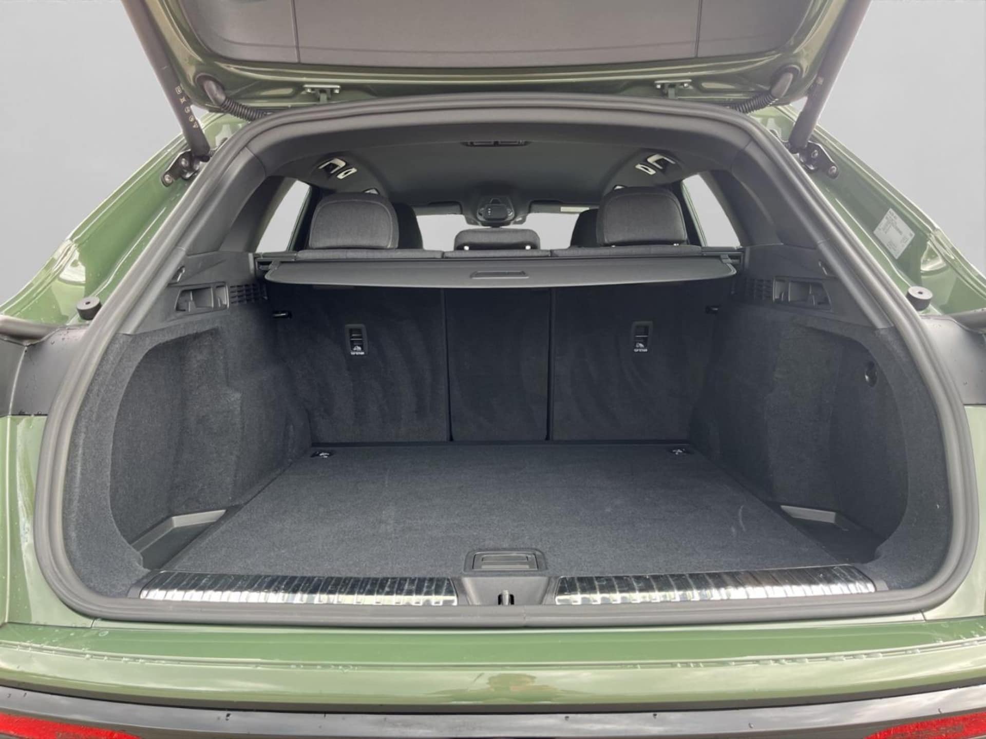 Audi Q5 SUV