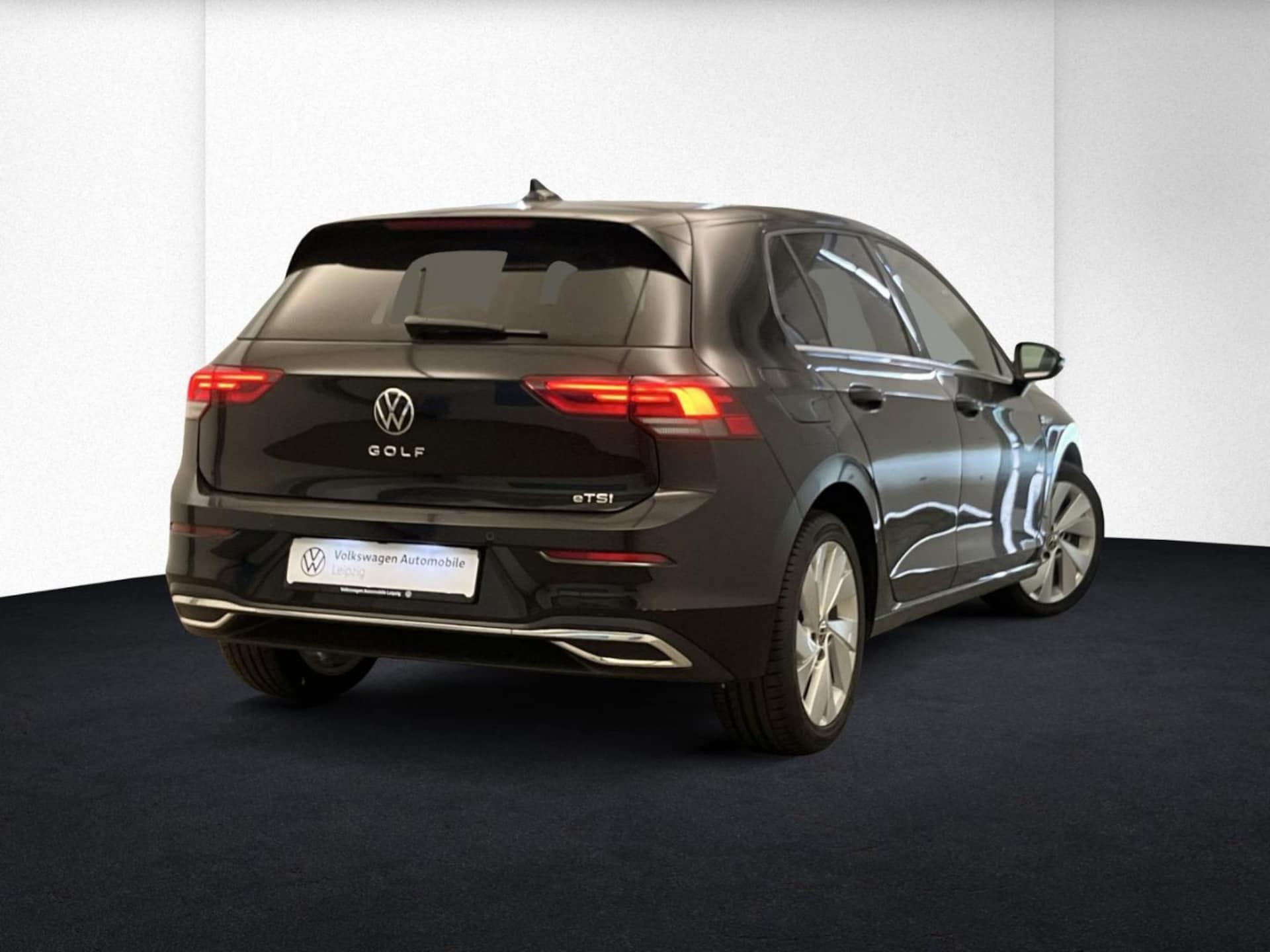 Volkswagen Golf Style