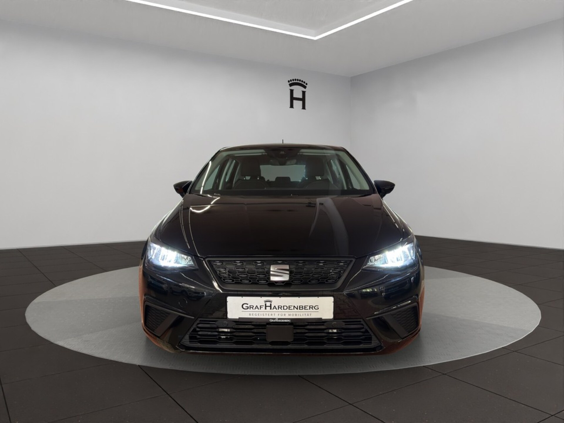SEAT Ibiza Style