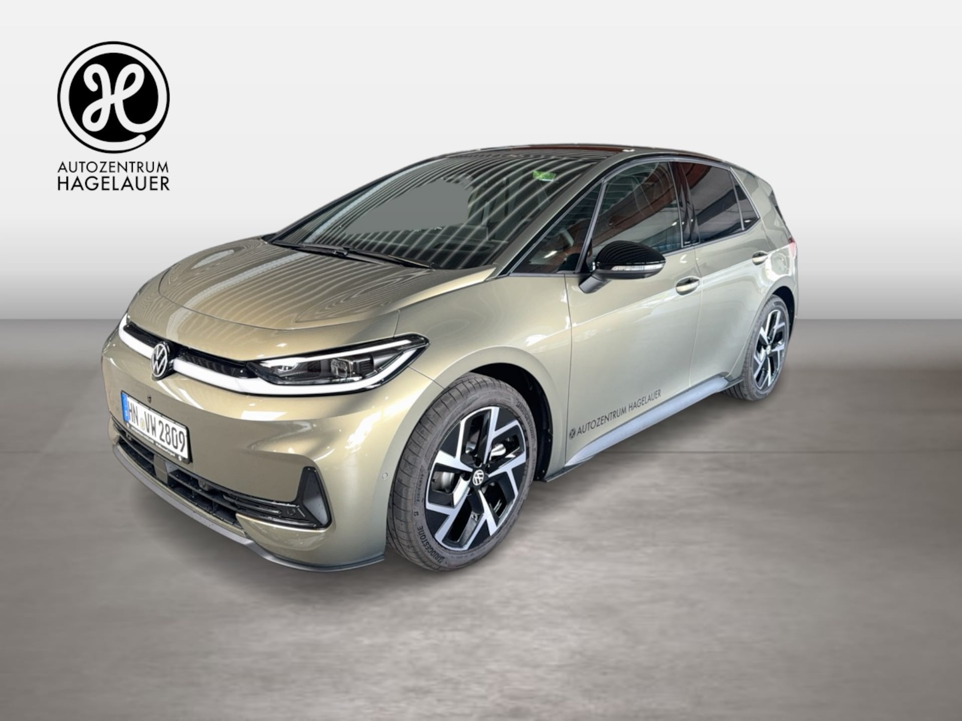 Volkswagen ID.3 Neo Style