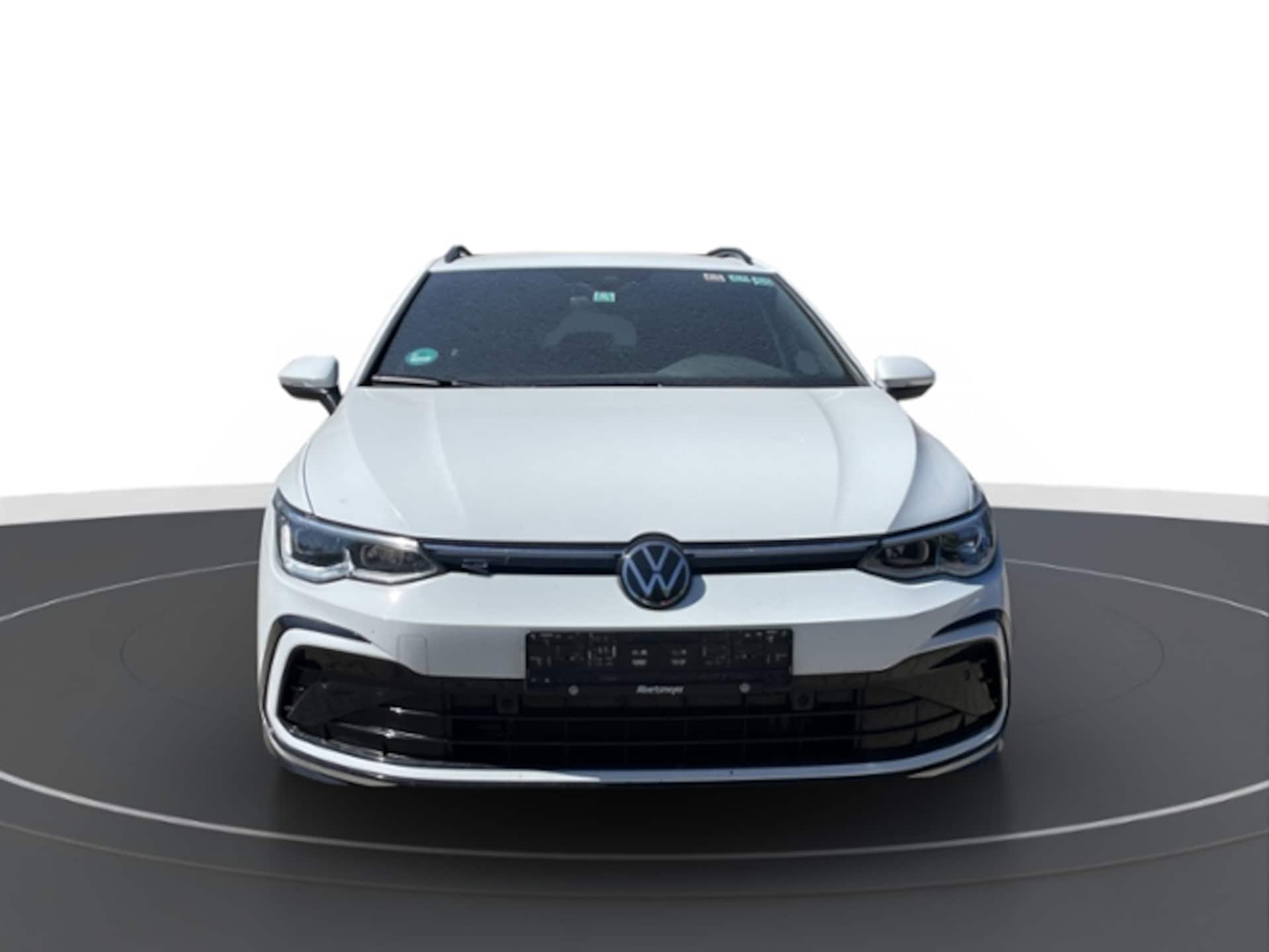 Volkswagen Golf Variant R-Line