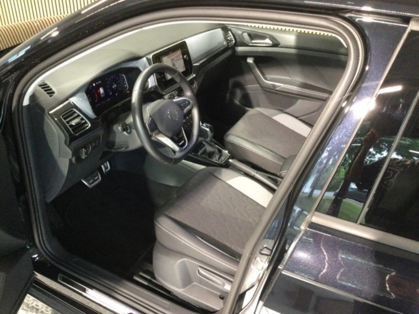 Volkswagen T-Cross – Bild 3