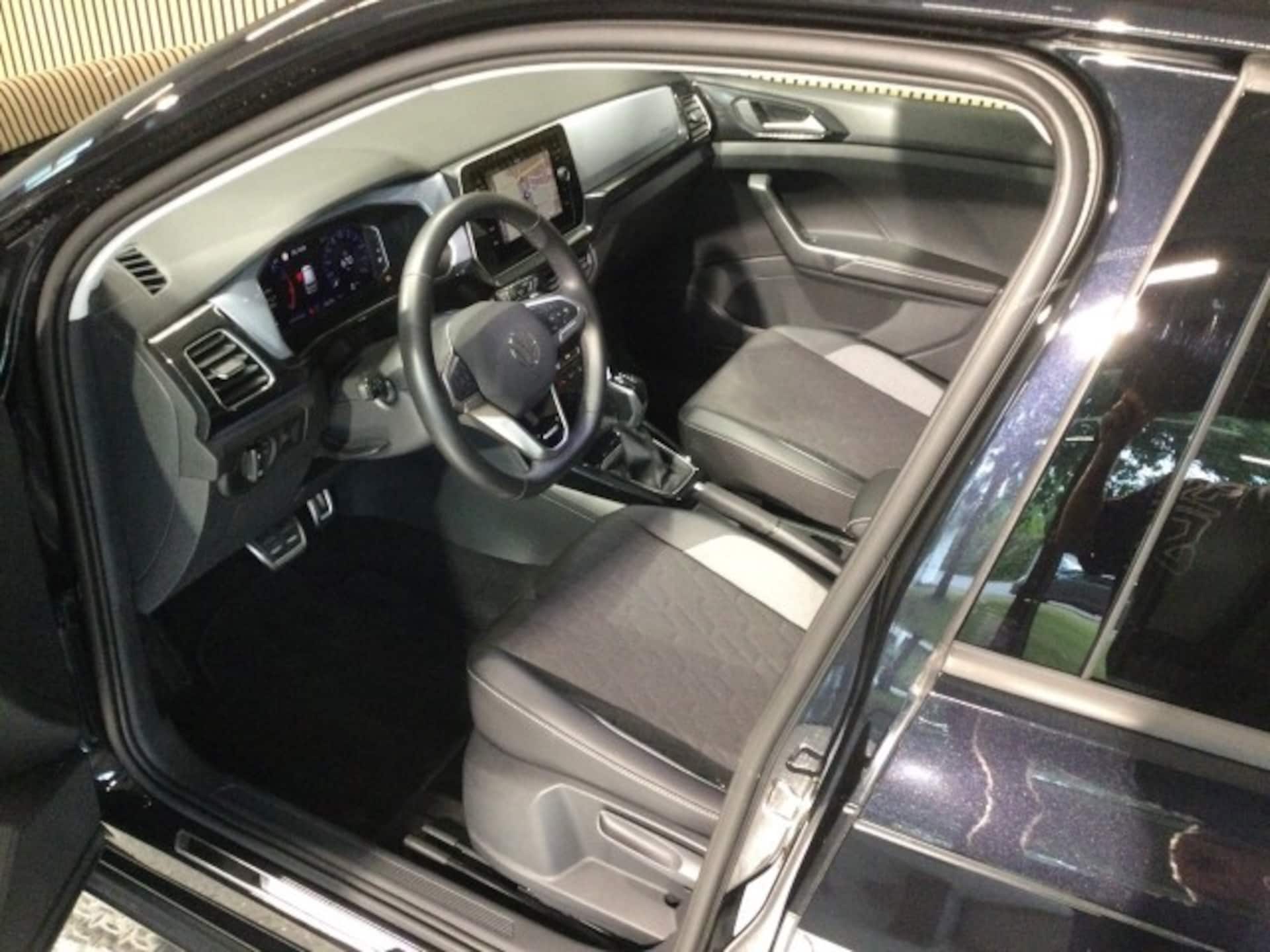 Volkswagen T-Cross ENERGY