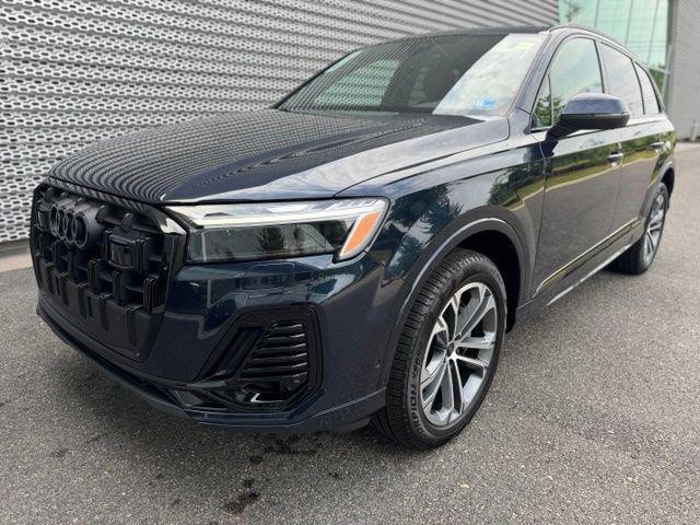 Photo of 2026 Audi Q7 