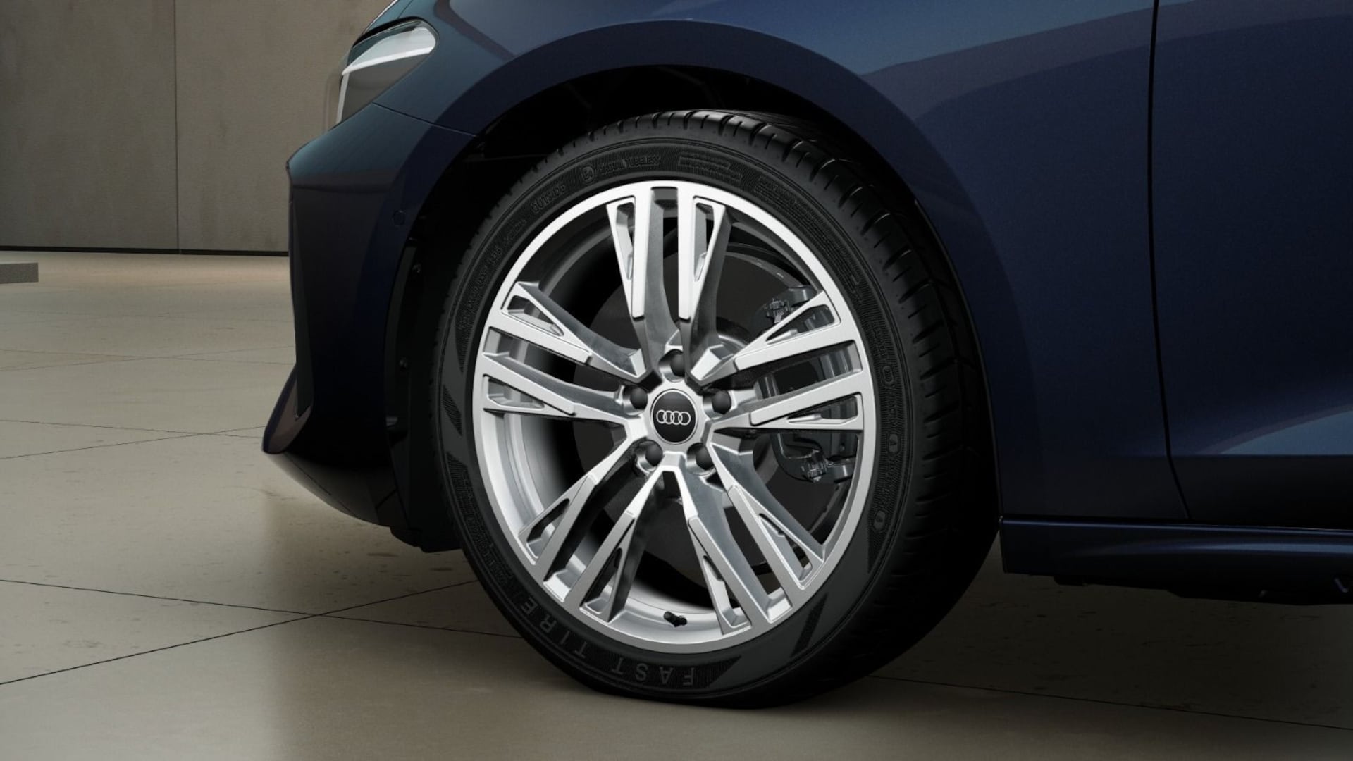 Audi A5 Avant e-hybrid
