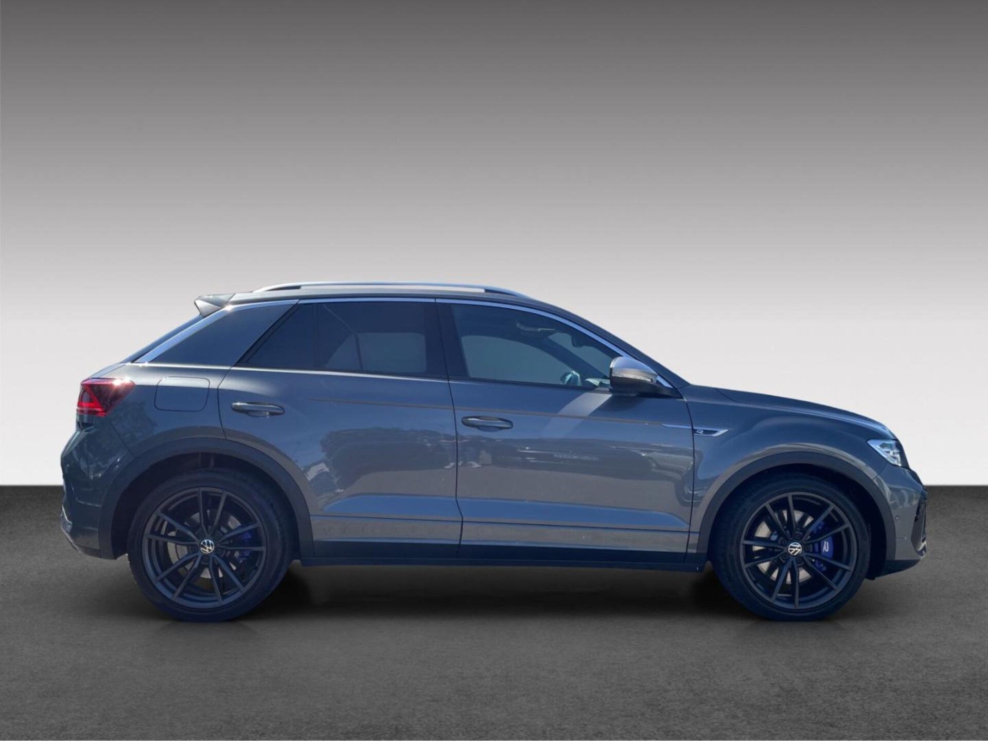 Volkswagen T-Roc R