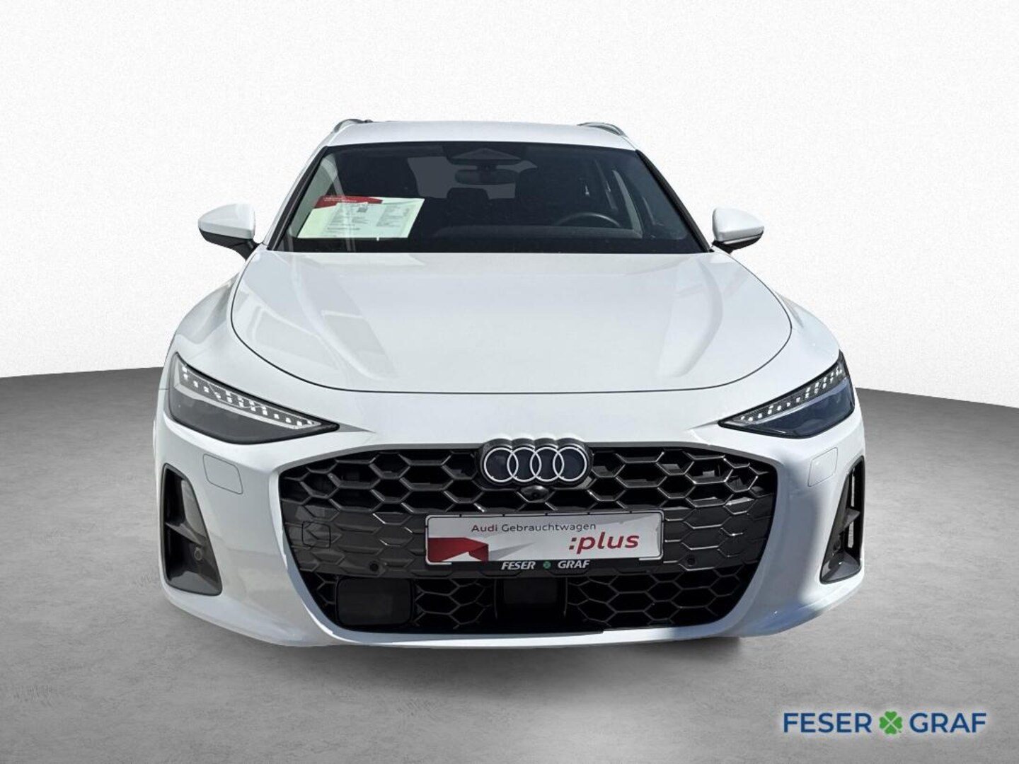 Bild über Audi A6 Avant TDI quattro 150 kW S tronic - für weitere Informationen kontaktieren Sie den Audi Partner