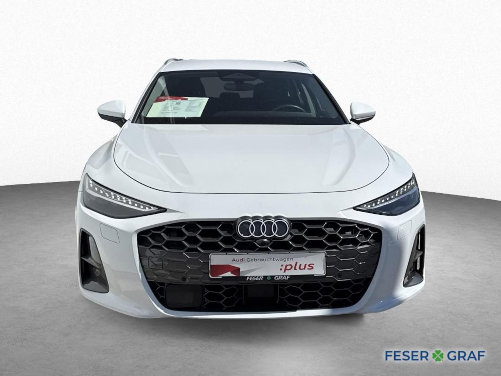 Audi A6 Avant – Bild 2