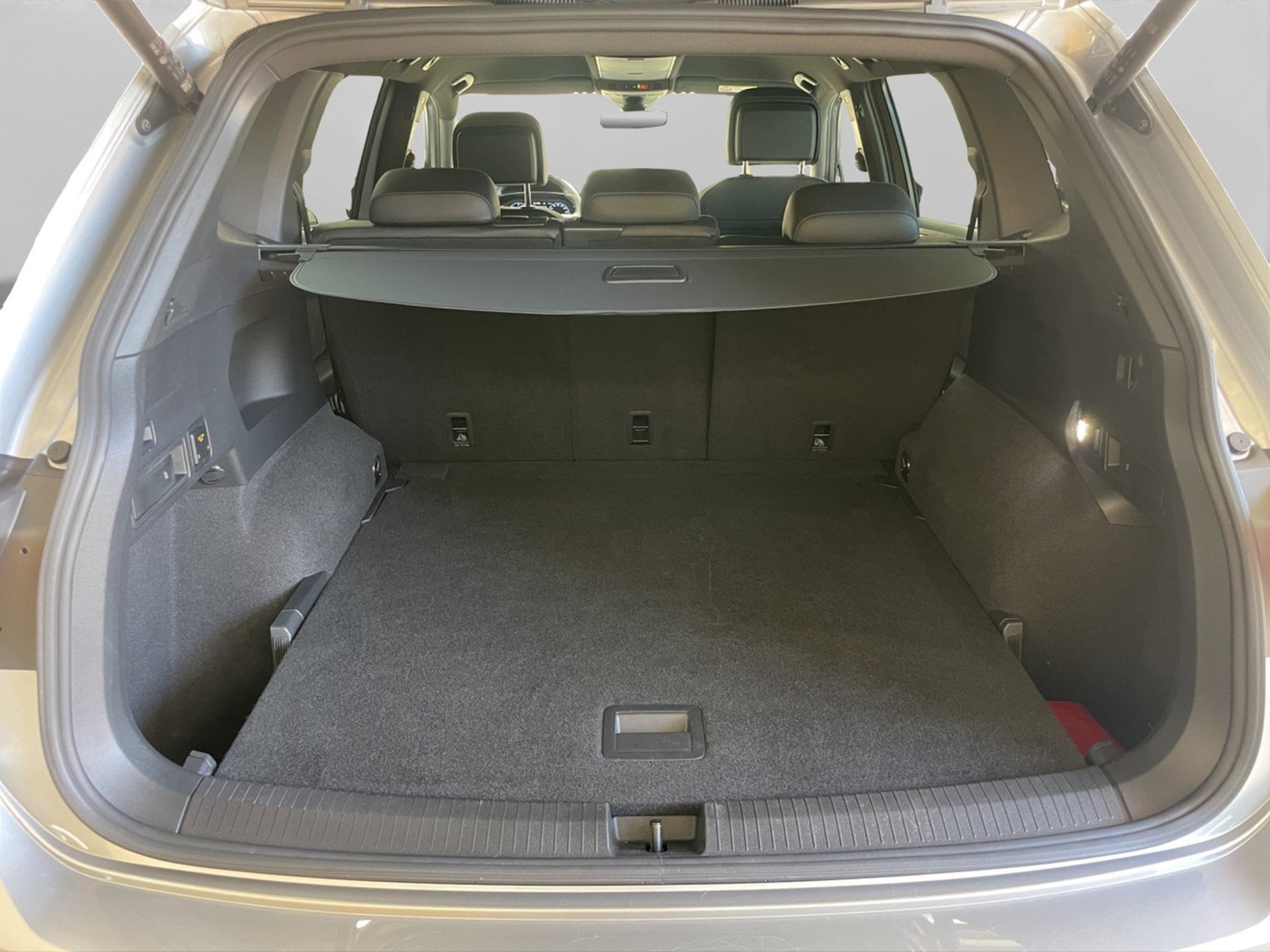 Volkswagen Tiguan Allspace R-Line