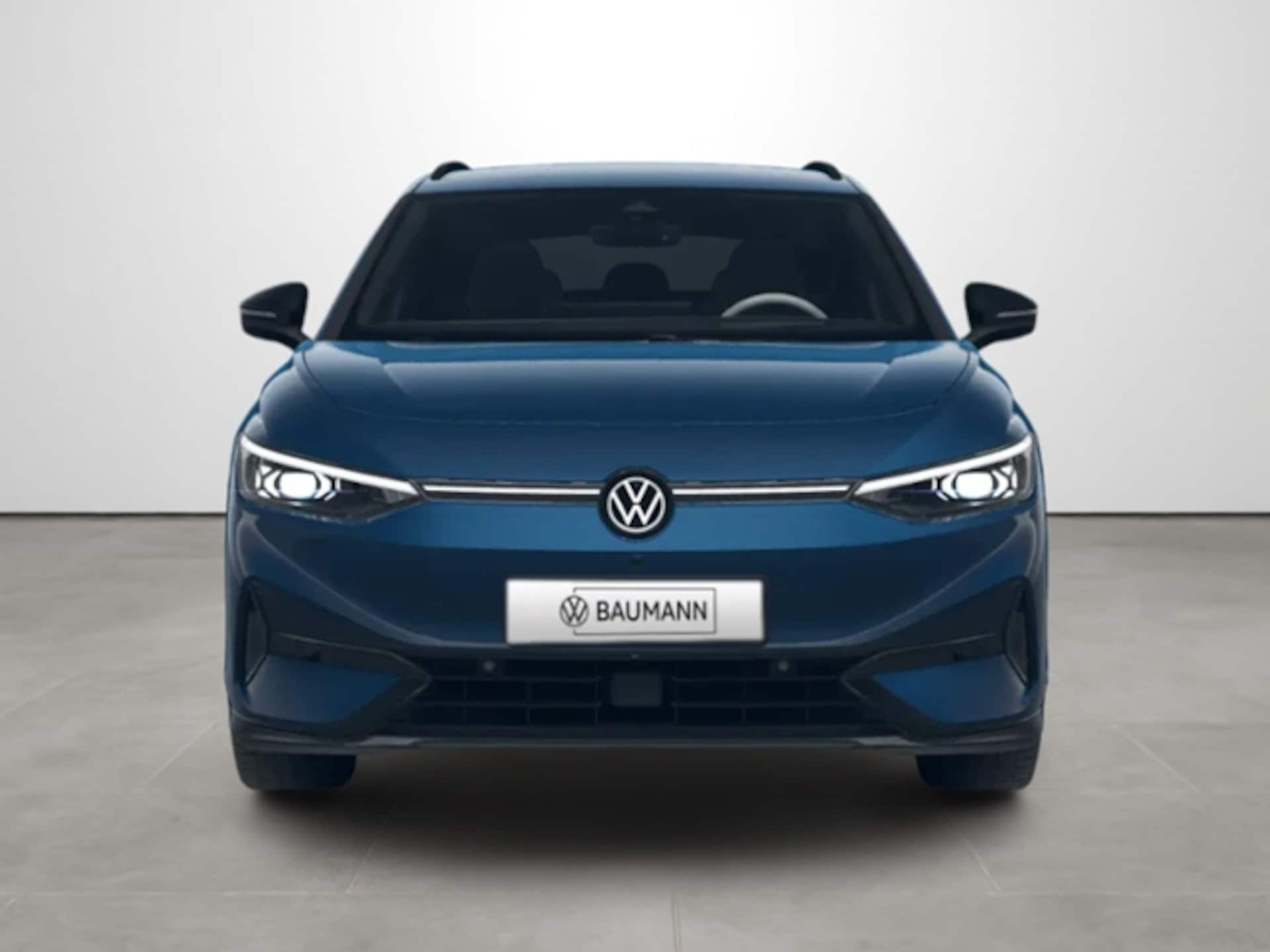 Volkswagen ID.7 Tourer Pro S