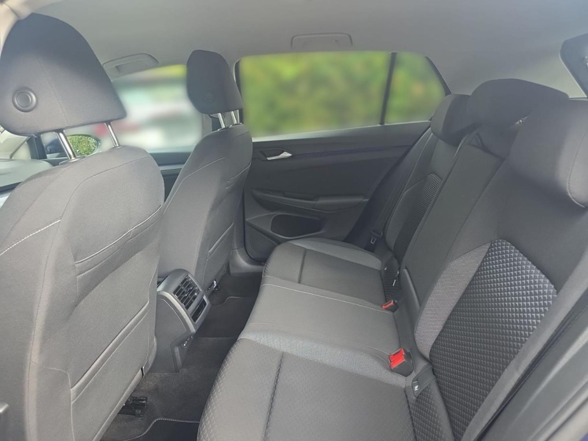 Volkswagen Golf Active