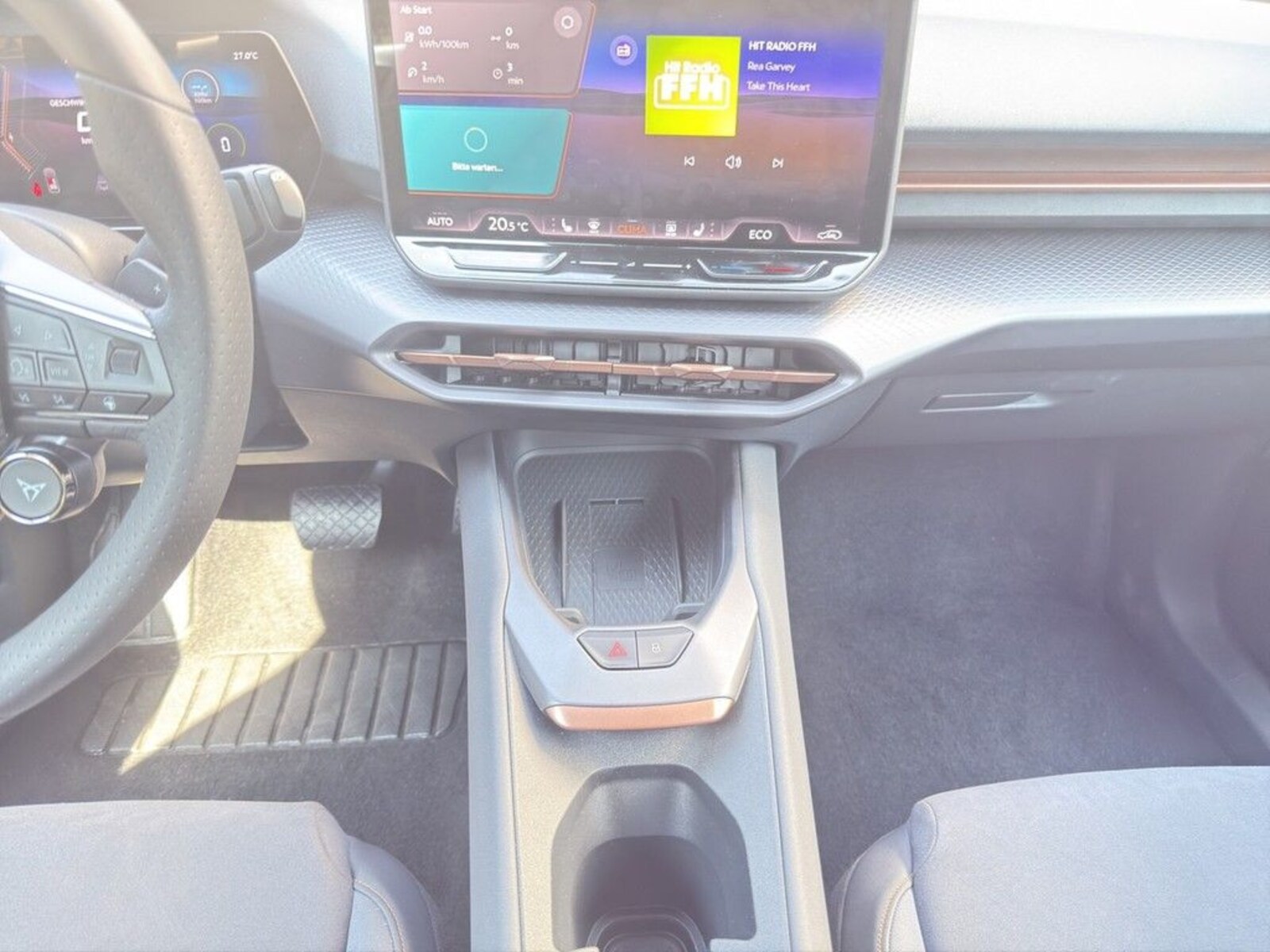 CUPRA Raval – Bild 16