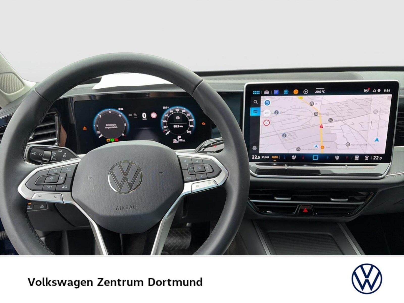 Volkswagen Passat – Bild 15