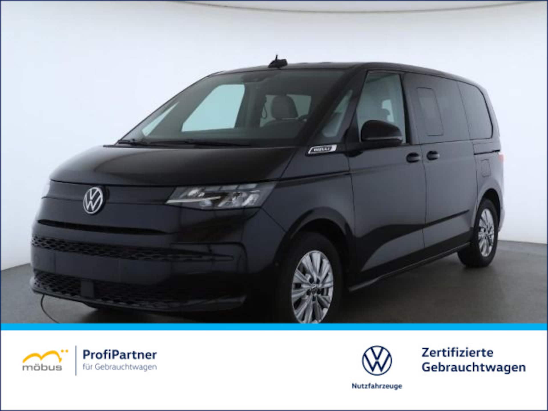 Volkswagen Multivan Basis-Modell