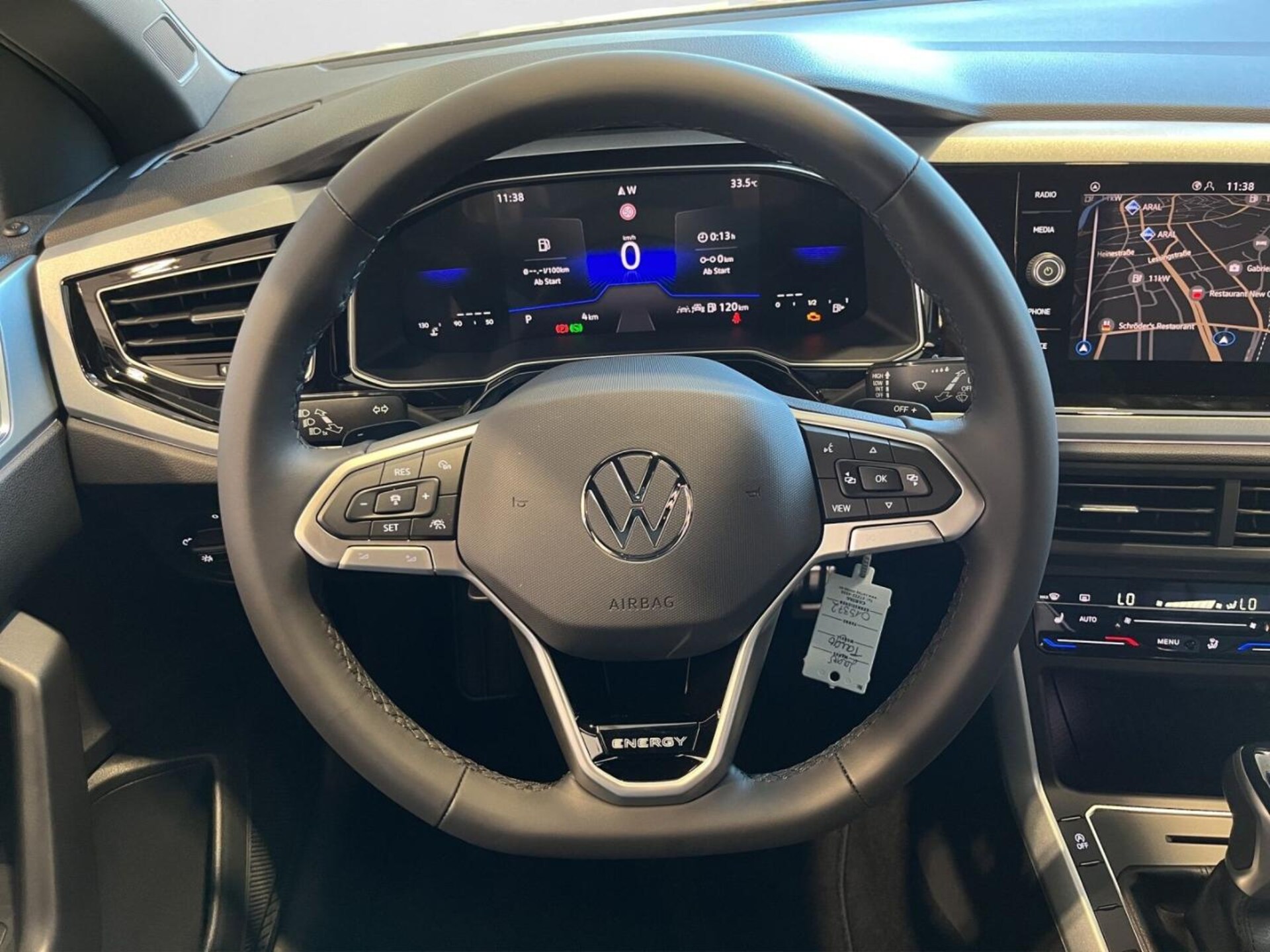 Volkswagen Taigo Life