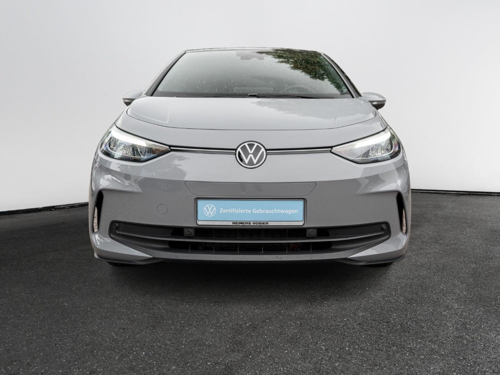 Volkswagen ID.3 MOVE Pro